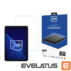 Kitos prekės 3MK  3mk FlexibleGlass  hybrid glass for Xiaomi Poco Pad C1 