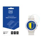 Kitos prekės 3MK  3mk Watch Protection FlexibleGlass Hybrid Glass for Realme Watch S5 