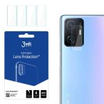 Apsauginiai stiklai 3MK  Xiaomi 11T/11T Pro - 3mk Lens Protection 