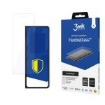 Apsauginiai stiklai 3MK  Samsung Galaxy Z Fold2 5G - 3mk FlexibleGlass 