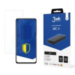 Apsauginiai stiklai 3MK  Xiaomi POCO X3 - 3mk ARC+ 