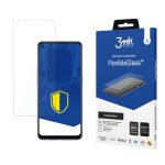 Apsauginiai stiklai 3MK  Oppo A74 4G - 3mk FlexibleGlass 