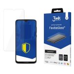 Apsauginiai stiklai 3MK  Motorola Moto G31 - 3mk FlexibleGlass 