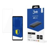 Apsauginiai stiklai 3MK  Sony Xperia 10 V - 3mk ARC+ 
