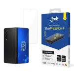 Apsauginė plėvelė 3MK  Protective film 3mk SilverProtection+ for Samsung Galaxy Z Fold 5 (front) 