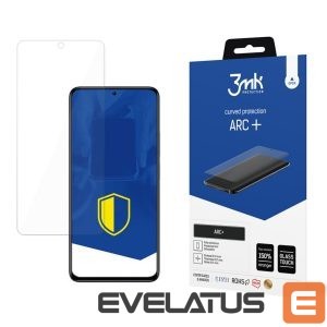 Apsauginė plėvelė 3MK  Xiaomi Redmi Note 11 Pro 4G/5G - 3mk ARC+ 