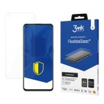 Apsauginiai stiklai 3MK  Realme GT 2 5G - 3mk FlexibleGlass 