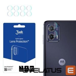 Apsauginiai stiklai 3MK  Motorola Moto G73 5G - 3mk Lens Protection 