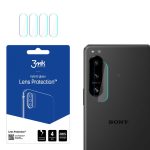 Apsauginiai stiklai 3MK  Sony Xperia 5 IV - 3mk Lens Protection 