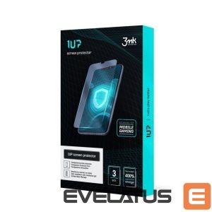 Apsauginiai stiklai 3MK  Motorola Razr 40 Ultra (front) - 3mk 1UP 