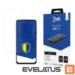 Kitas telefono priedas 3MK  3mk ARC+ foil for Asus Zenfone 8 