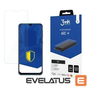 Kitas telefono priedas 3MK  3mk ARC+ foil for Samsung Galaxy M21 