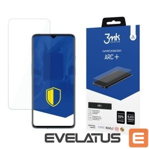 Kitas telefono priedas 3MK  3mk ARC+ foil for OnePlus 7T Pro 