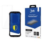 Kitas telefono priedas 3MK  3mk FlexibleGlass  hybrid glass for Doogee V Max 