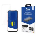 Kitas telefono priedas 3MK  3mk FlexibleGlass  hybrid glass for Doogee V10 
