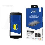 Kitas telefono priedas 3MK  3mk FlexibleGlass  hybrid glass on Doogee S41 Pro 