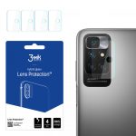 Kitas telefono priedas 3MK  3mk Lens Protection  hybrid camera glass for Xiaomi Redmi 10 2022 