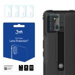 Kitas telefono priedas 3MK  3mk Lens Protection  hybrid camera glass for Hammer Blade 5G 