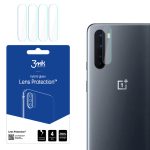 Apsauginiai stiklai 3MK  OnePlus Nord 5G - 3mk Lens Protection 