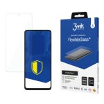 Kitas telefono priedas 3MK  3mk FlexibleGlass  hybrid glass on TCL 40 NXTpaper 