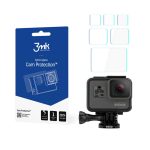 Kitas telefono priedas 3MK  3mk Cam Protection Protective Glass for GoPro Hero 5/6/7 