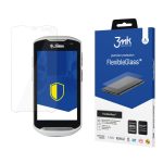 Kitas telefono priedas 3MK  3mk FlexibleGlass  hybrid glass on Zebra TC56DJ 