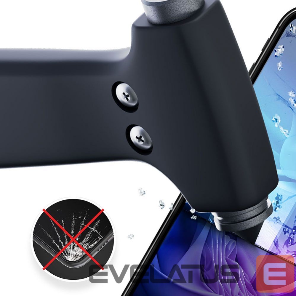 Apsauginė plėvelė 3MK Matte protective film 3mk Silky Matt Pro for Xiaomi Poco X3 Pro