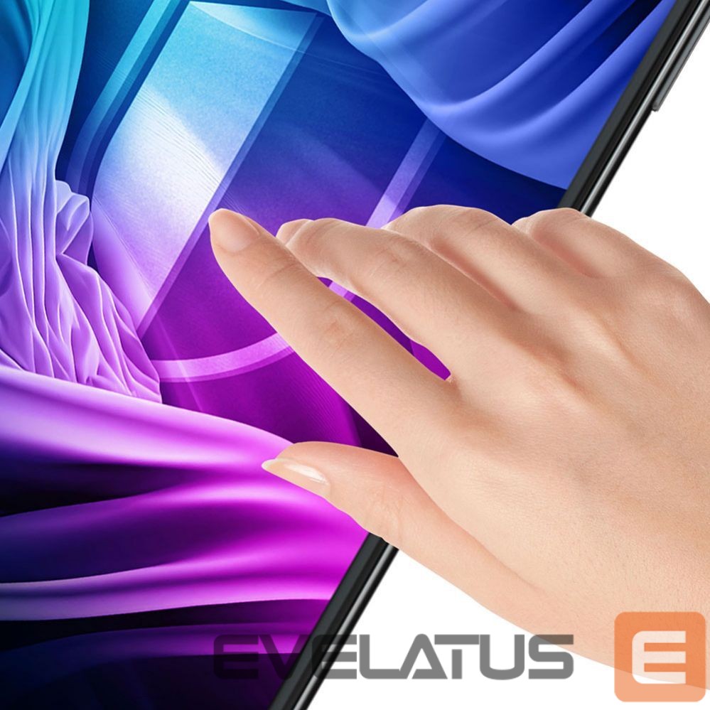 Apsauginė plėvelė 3MK Matte protective film 3mk Silky Matt Pro for Xiaomi Poco X3 Pro