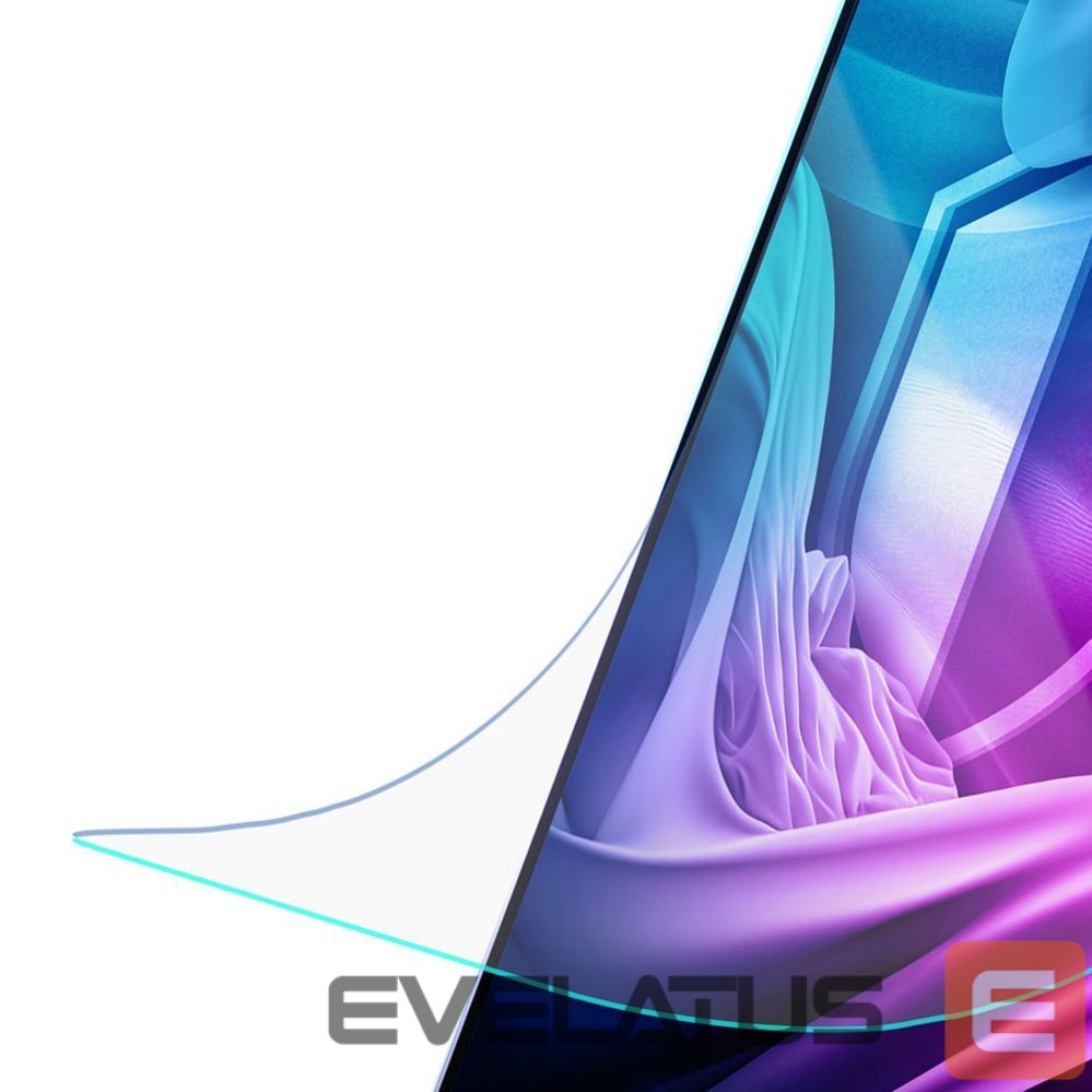Apsauginė plėvelė 3MK Matte protective film 3mk Silky Matt Pro for Xiaomi Poco X3 Pro