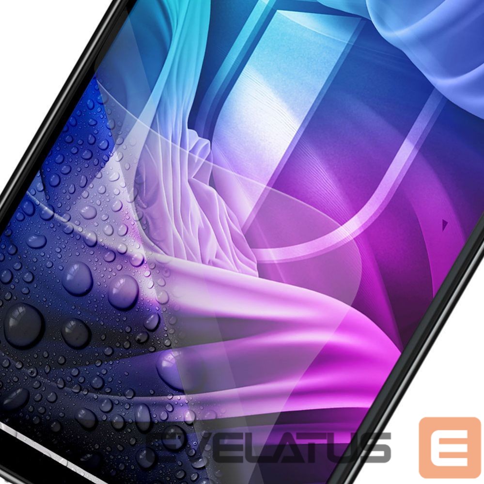Apsauginė plėvelė 3MK Matte protective film 3mk Silky Matt Pro for Xiaomi Poco X3 Pro