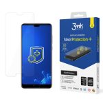Apsauginė plėvelė 3MK  3mk SilverProtection+ protective foil for Huawei P20 