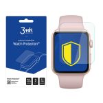 Apsauginė plėvelė 3MK  3mk Watch Protection  v. ARC+ protective foil for Apple Watch 3 38 mm 