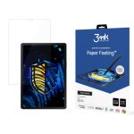 Apsauginė plėvelė 3MK  3mk Paper Feeling  matte foil for Samsung Galaxy Tab S5e 