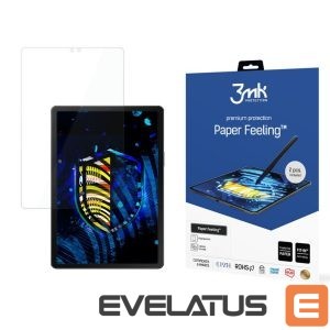 Apsauginė plėvelė 3MK  3mk Paper Feeling  matte foil for Samsung Galaxy Tab S5e 