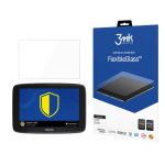 Apsauginiai stiklai 3MK  Hybrid glass 3mk FlexibleGlass  for TomTom Go Basic 