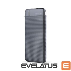 Išorinė baterija Forever  Forever power bank TB-100S 5000 mAh black 