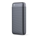 Išorinė baterija Forever  Forever power bank TB-100L 20000 mAh black 