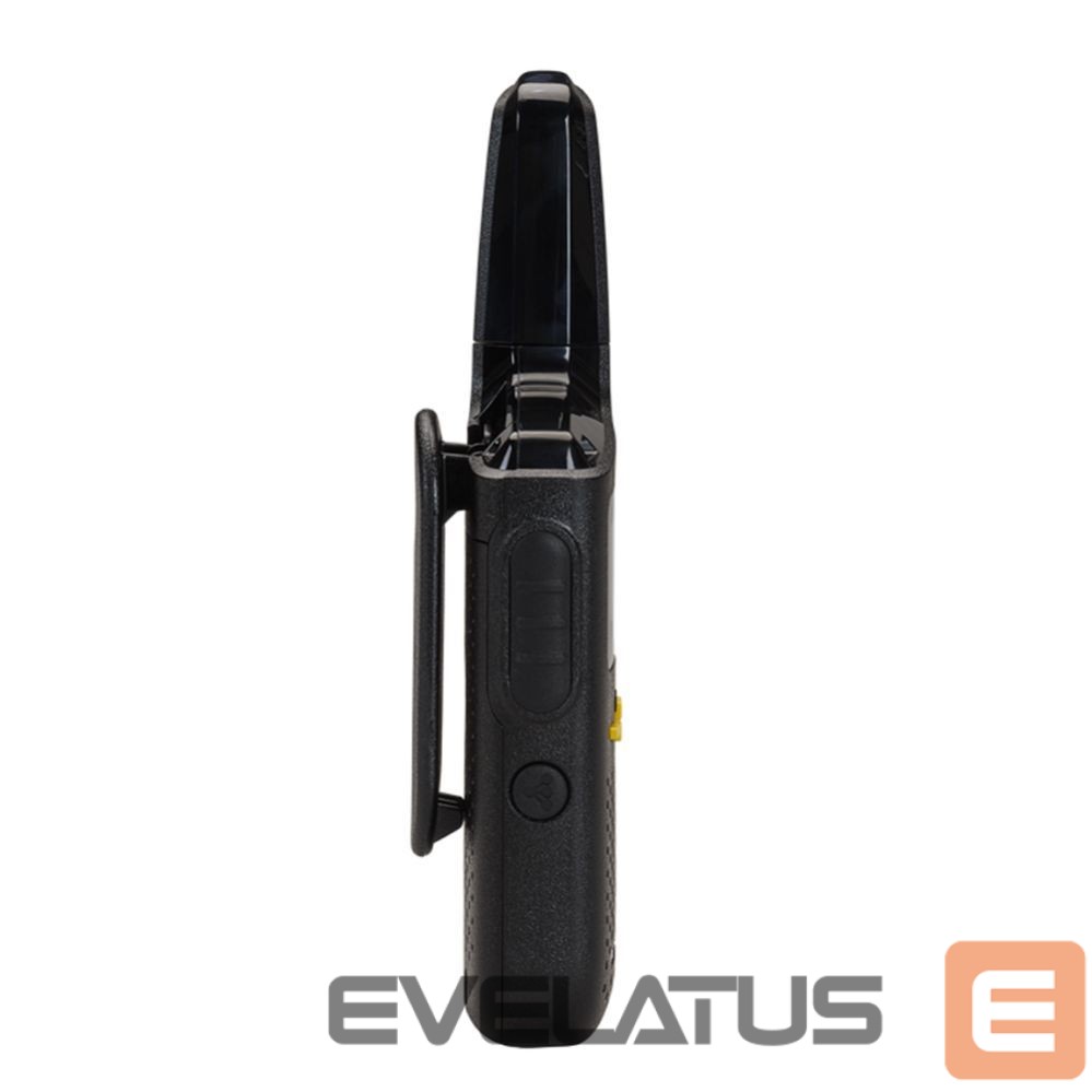 Radijo imtuvai Motorola Talkabout XT185 twin-pack black
