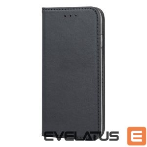 Knygos tipo dėklas dėklai TFO  Smart Magnetic case for Samsung Galaxy A57 5G black 