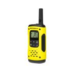 Radijo imtuvai Motorola  Talkabout T92 H2O twin-pack 