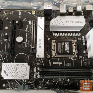 Intel procesoriaus pagrindinė plokštė Asus  SALE OUT.  PRIME B650-PLUS |  PRIME B650-PLUS | Processor family AMD | Processor socket AM5 | DDR5 DIMM | Memory slots 4 | Supported hard disk drive interfaces 	SATA, M.2 | Number of SATA connectors 4 | Chipset  AMD B650 | ATX | USED, REFURBISHED, WITHOUT ORIGINAL PACKAGING 