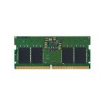 DDR4 atmintis Kingston  KVR56S46BS6-8  8GB 5600MT/s DDR5 Non-ECC CL46 SODIMM 1Rx16 | 