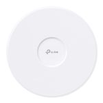 Maršrutizatoriai TP-Link  EAP772 Omada  BE9300 Ceiling Mount Tri-Band Wi-Fi 7 Access Point | 