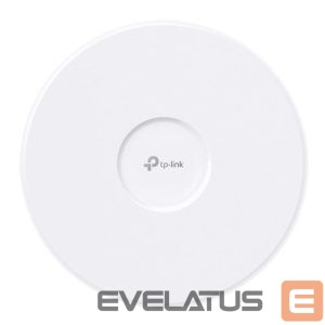 Maršrutizatoriai TP-Link  EAP772 Omada  BE9300 Ceiling Mount Tri-Band Wi-Fi 7 Access Point | 