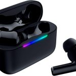Belaidės ausinės Razer  Wireless Gaming Earbuds | Hammerhead V3 X HyperSpeed | Wireless 