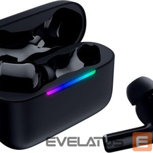 Belaidės ausinės Razer  Wireless Gaming Earbuds | Hammerhead V3 X HyperSpeed | Wireless 