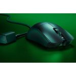 Kompiuterio pelė Razer  Viper V3 Pro Gaming Mouse, Wireless, Black 