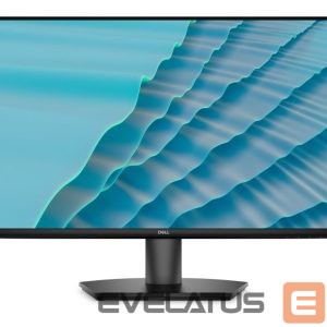 Monitoriai Dell  LCD SE2726H 27" IPS FHD/1920×1080/HDMI/Black | 