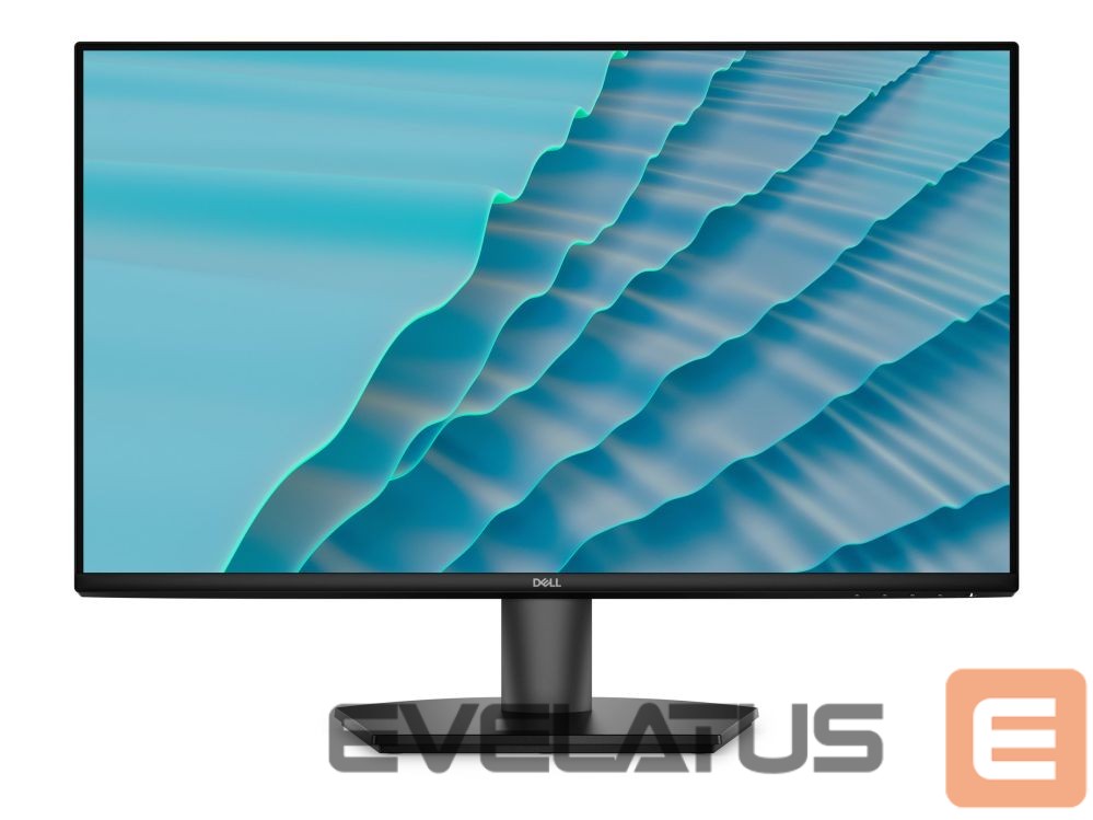 Monitoriai Dell LCD SE2726H 27" IPS FHD/1920×1080/HDMI/Black |