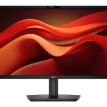 Monitoriai Dell  LCD E2426HB 24" IPS FHD/1920×1080/HDMI,DP,USB,USB Hub/Black | 